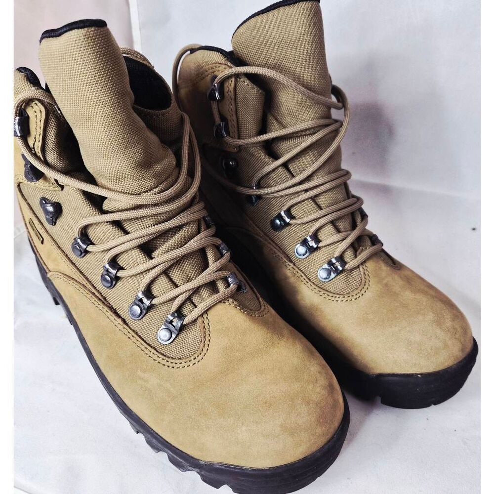 Merrell boots - Picture 4 of 6